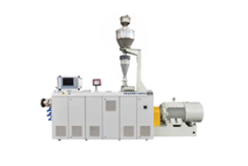 Single-screw Extruder ບັນຫາທົ່ວໄປແລະວິທີແກ້ໄຂ