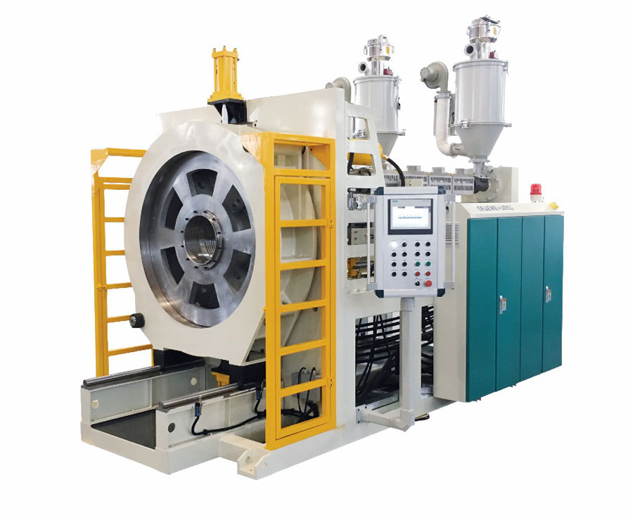 ປະເພດໃດແດ່ Customized Extrusion Line ສໍາລັບ Structured Wall ເປັນທີ່ນິຍົມ?