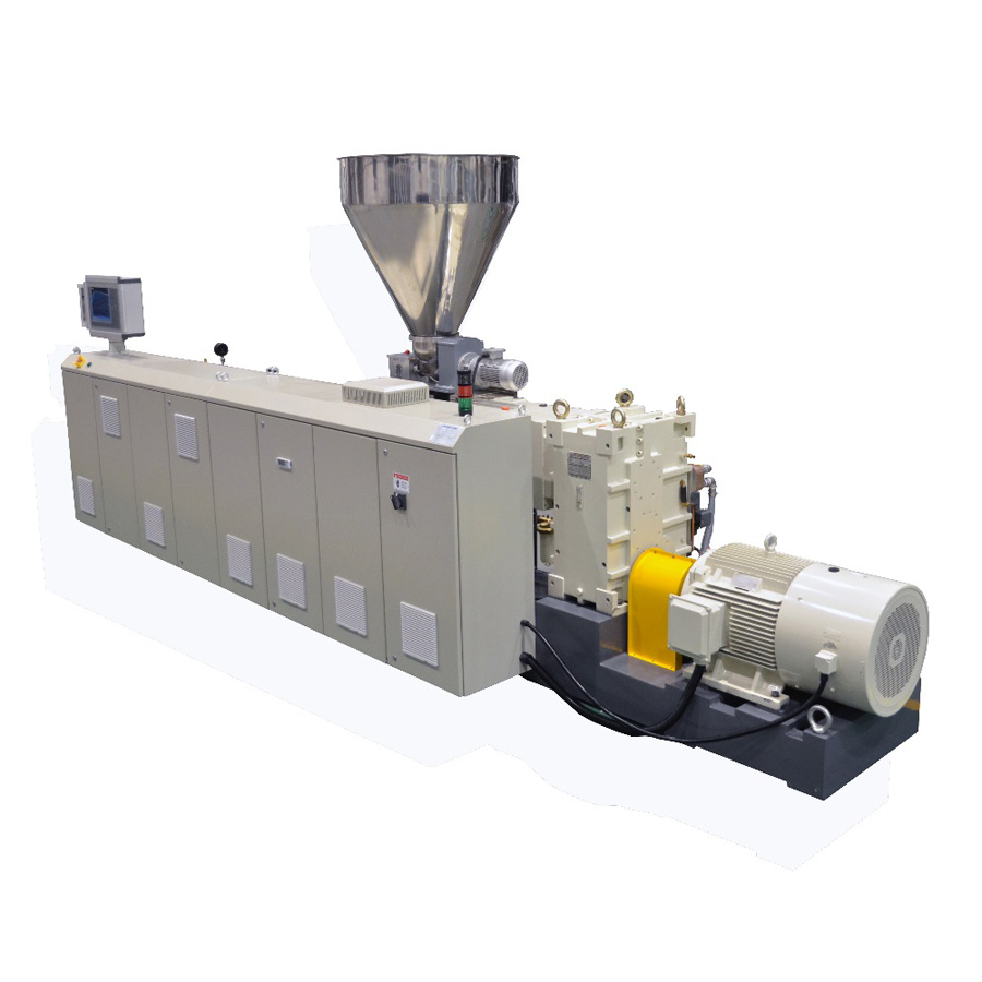 ເສັ້ນ Extrusion ຂອງທໍ່ PVC-UH